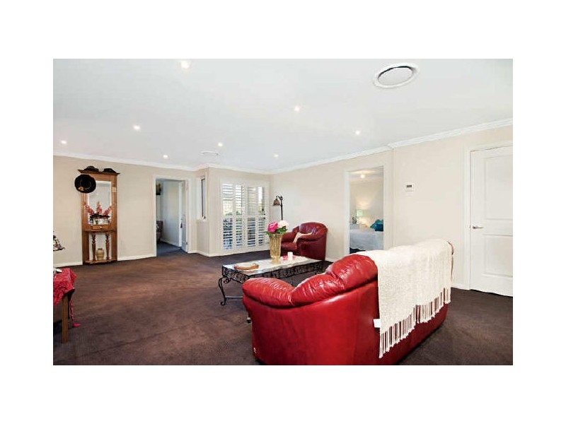 Baulkham Hills NSW 2153