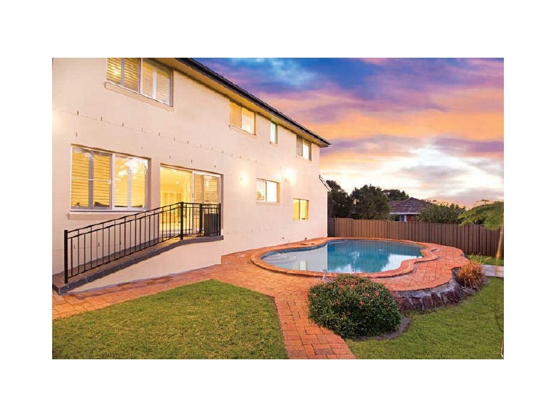 Baulkham Hills NSW 2153