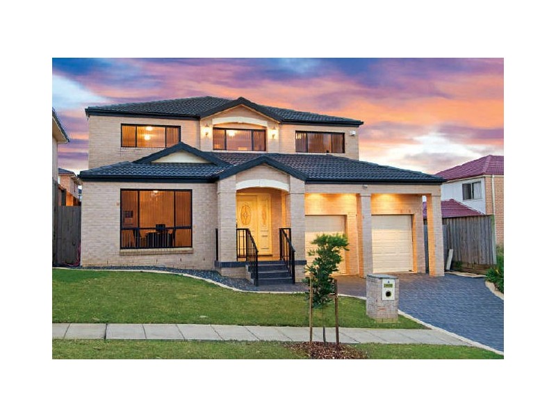 Stanhope Gardens NSW 2768