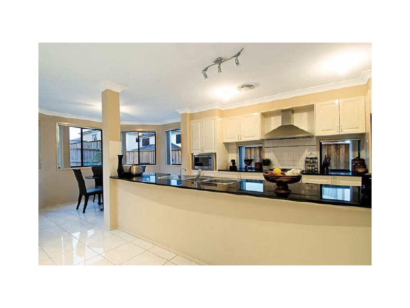 Stanhope Gardens NSW 2768