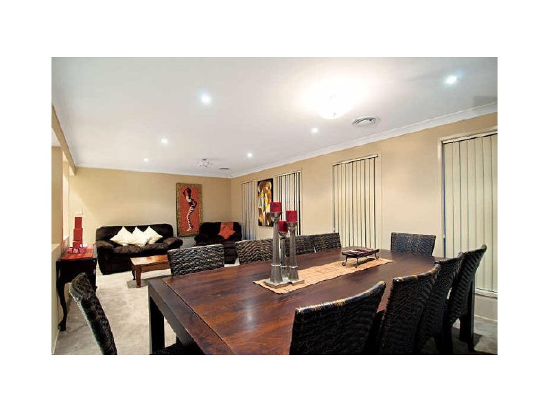 Stanhope Gardens NSW 2768