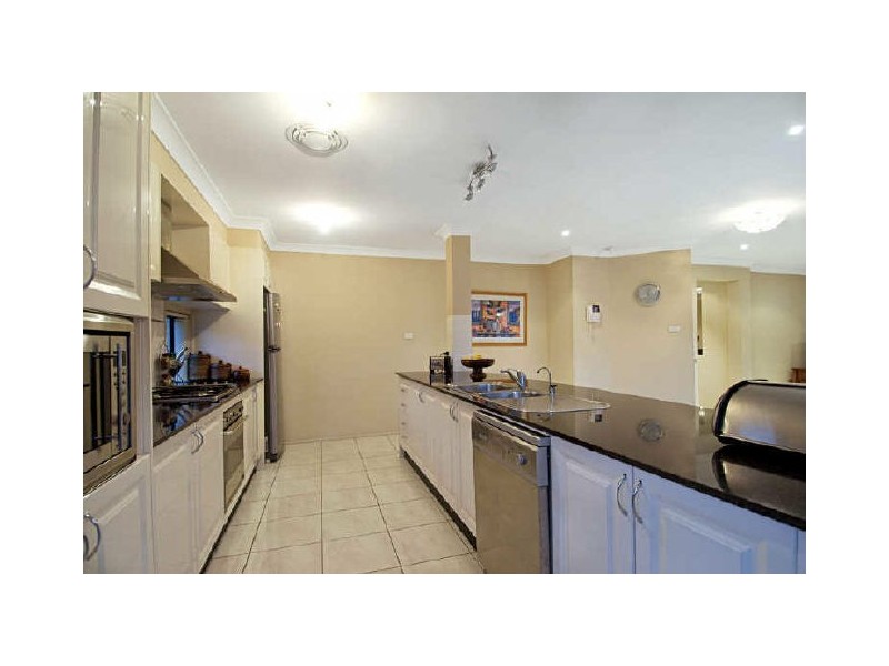 Stanhope Gardens NSW 2768