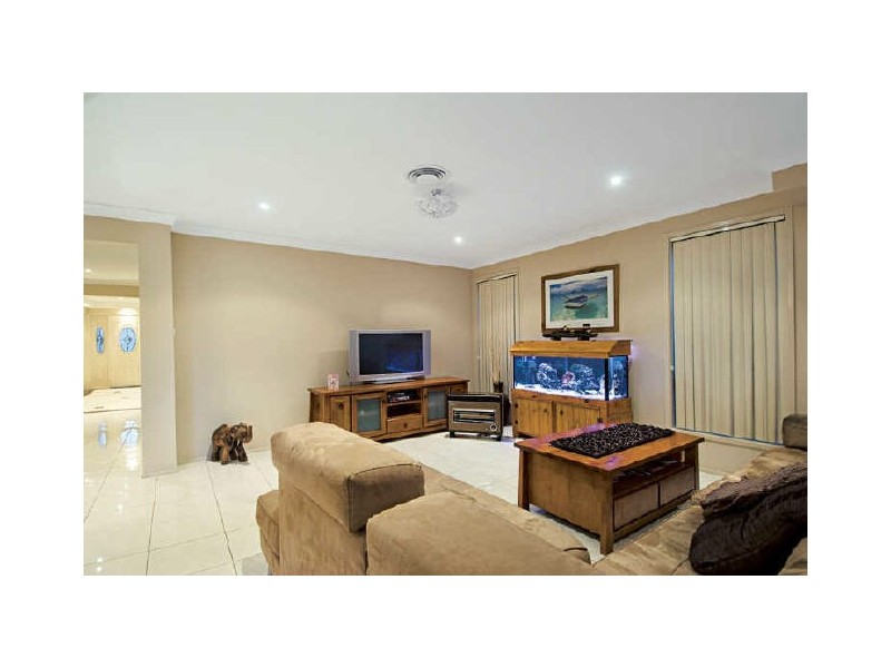 Stanhope Gardens NSW 2768