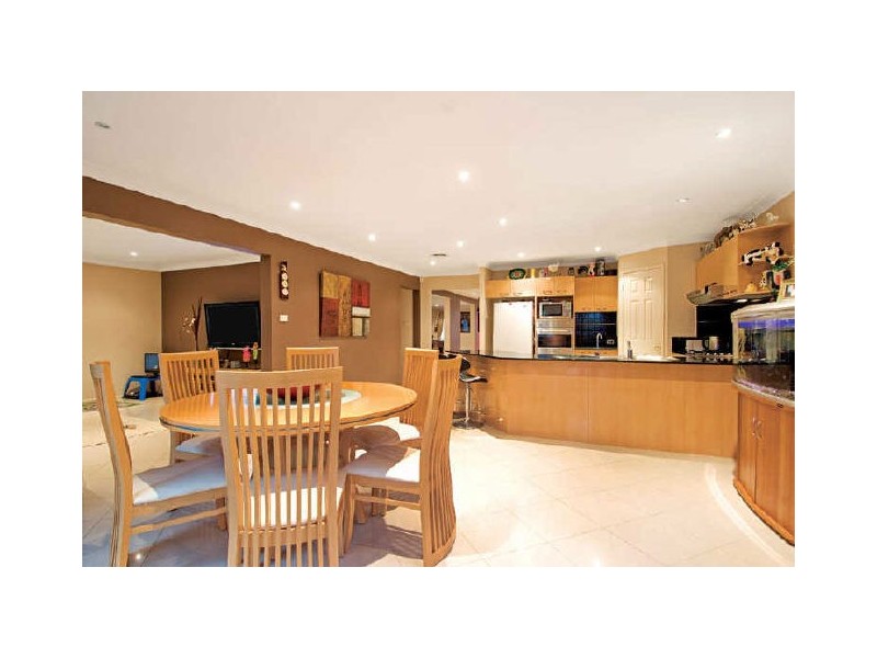 Stanhope Gardens NSW 2768