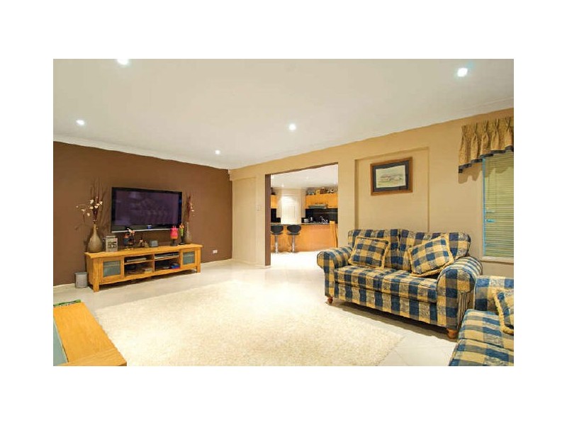 Stanhope Gardens NSW 2768