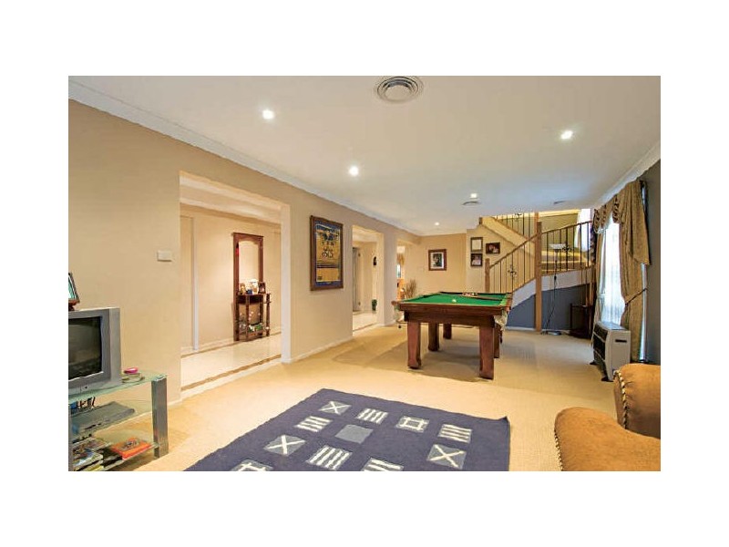 Stanhope Gardens NSW 2768