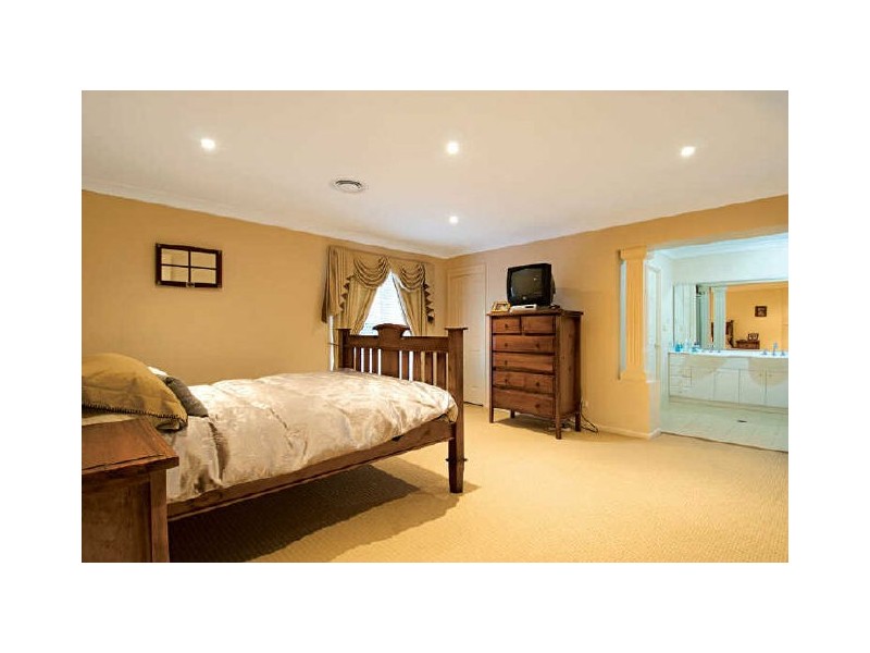 Stanhope Gardens NSW 2768