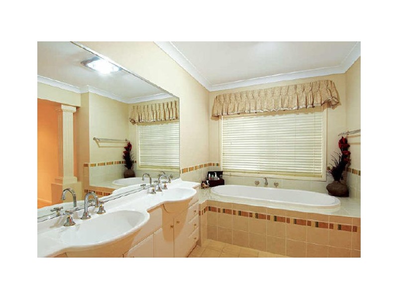 Stanhope Gardens NSW 2768