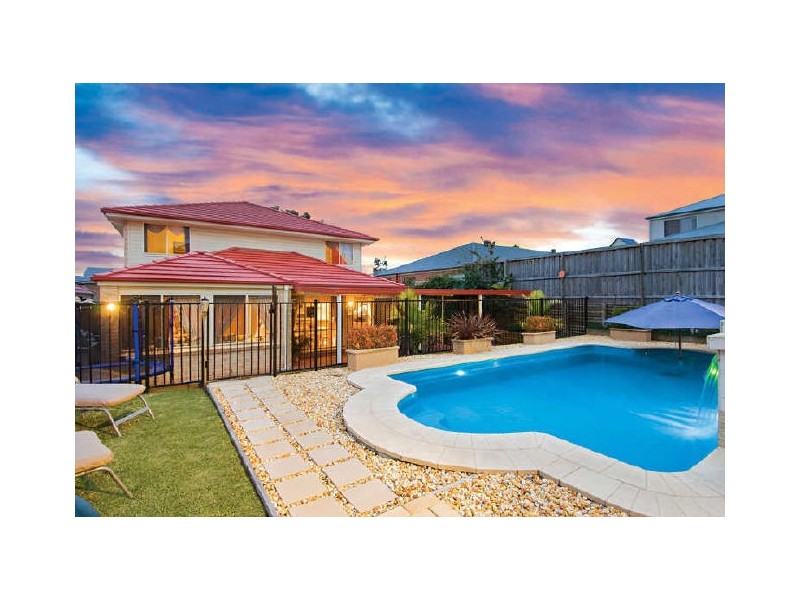 Stanhope Gardens NSW 2768