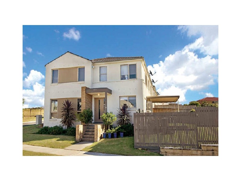 Acacia Gardens NSW 2763