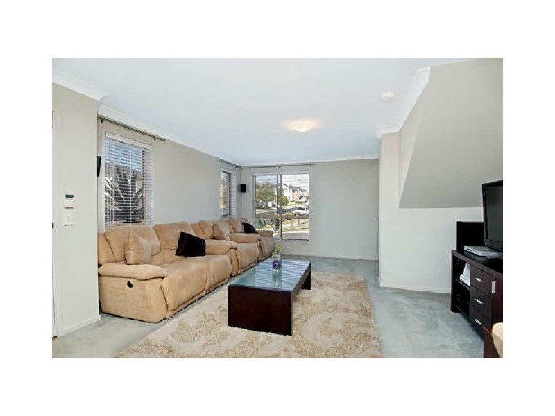 Acacia Gardens NSW 2763