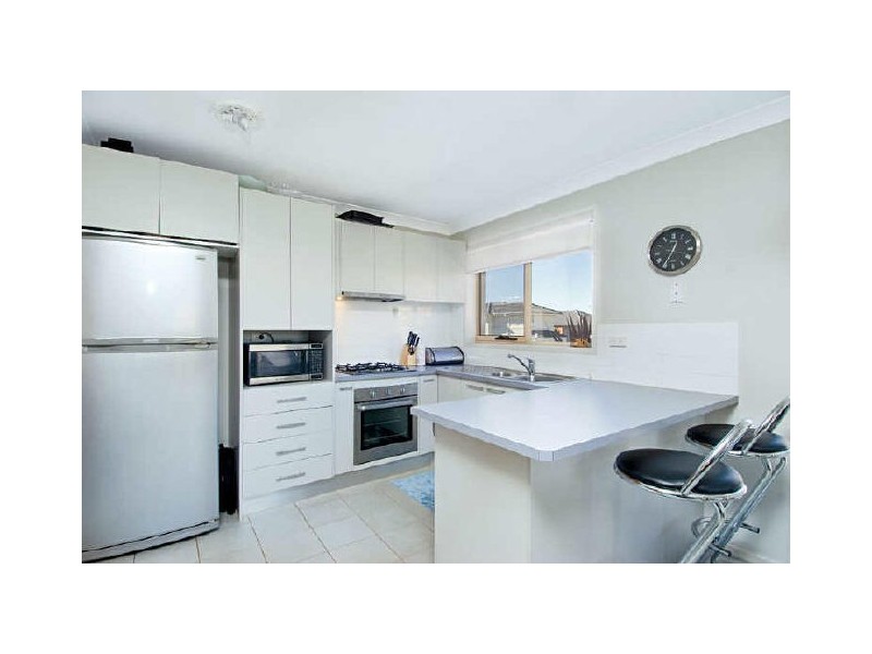 Acacia Gardens NSW 2763