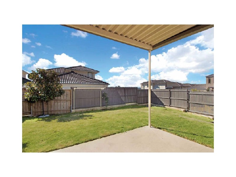 Acacia Gardens NSW 2763