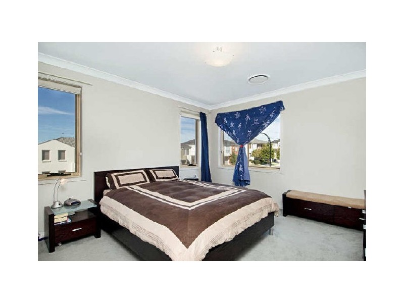 Acacia Gardens NSW 2763