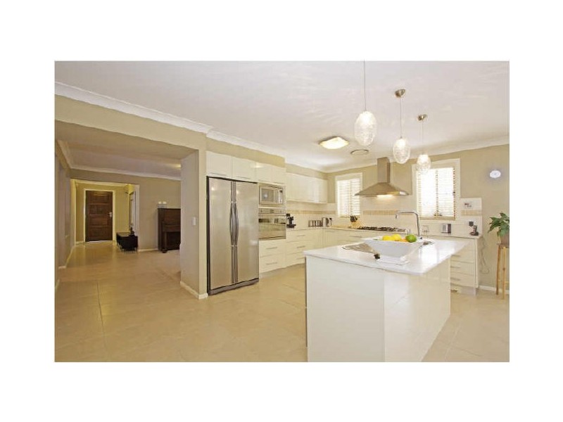 36 Roxburgh Crescent, Stanhope Gardens NSW 2768