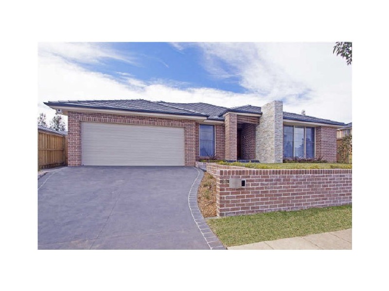 36 Roxburgh Crescent, Stanhope Gardens NSW 2768