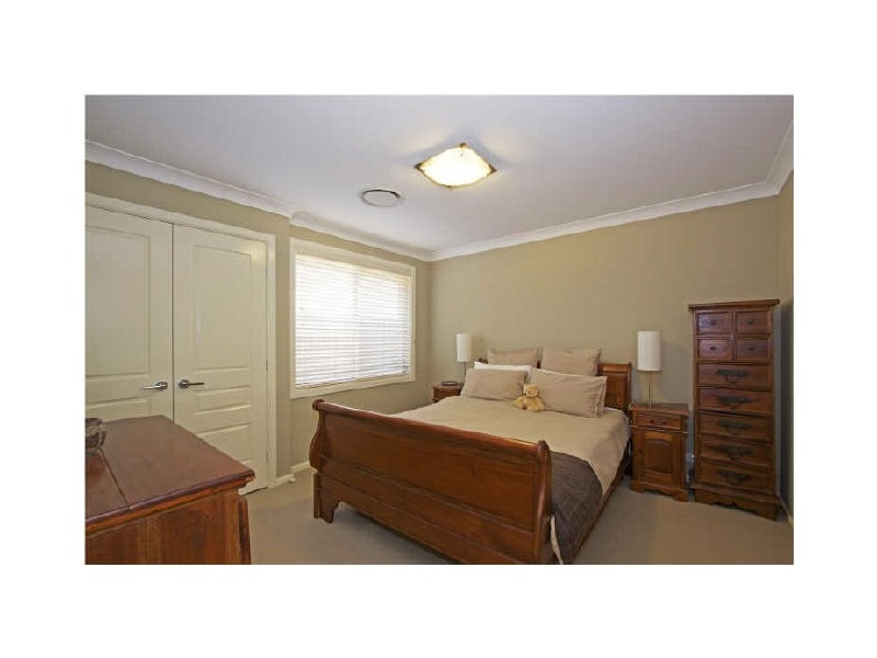 36 Roxburgh Crescent, Stanhope Gardens NSW 2768