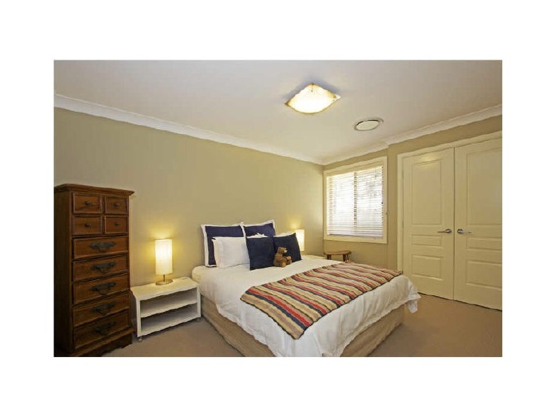 36 Roxburgh Crescent, Stanhope Gardens NSW 2768