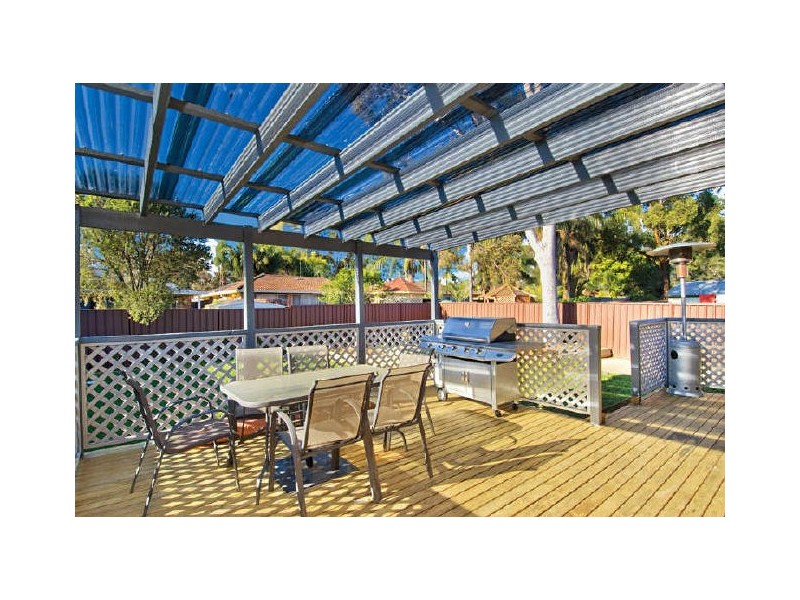 Quakers Hill NSW 2763