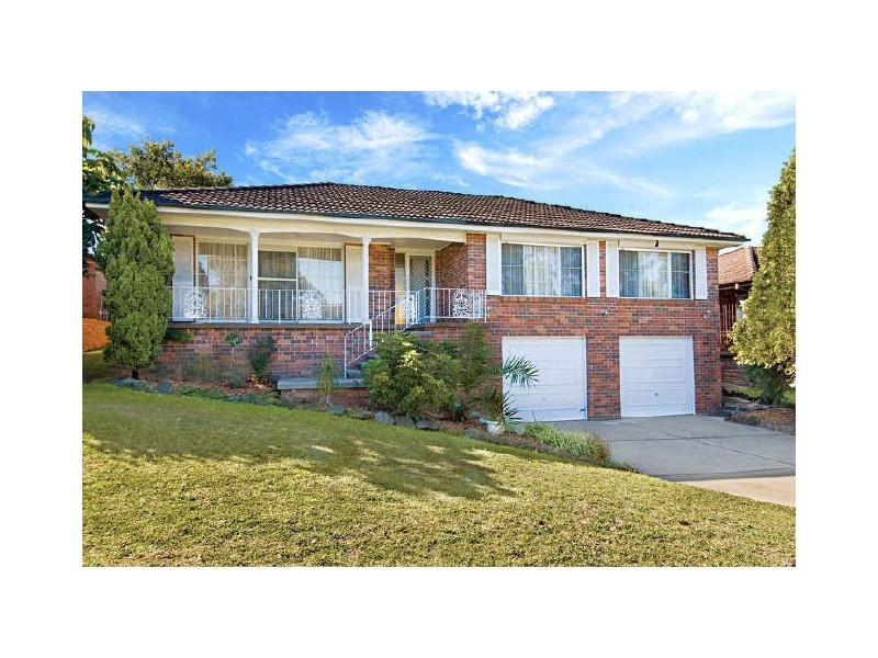 Kings Langley NSW 2147