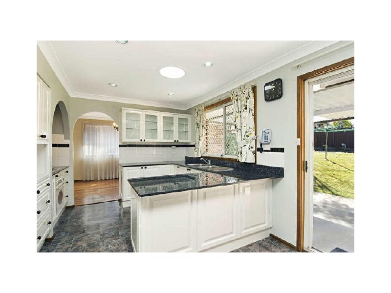 Kings Langley NSW 2147