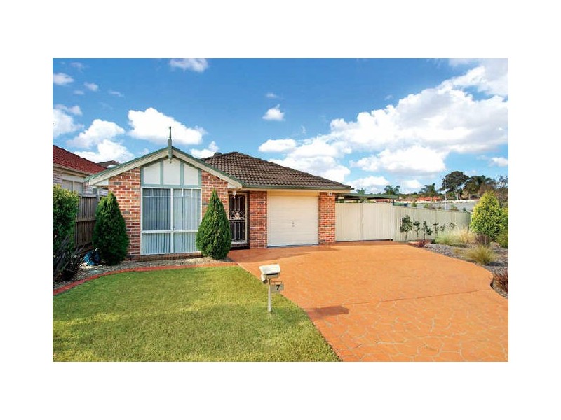 Stanhope Gardens NSW 2768