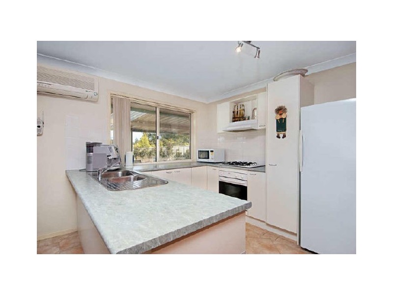 Stanhope Gardens NSW 2768