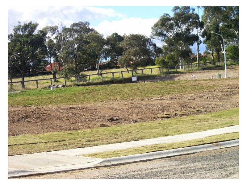Lots 1901-/2015 Gracelands Estate, Kellyville NSW 2155