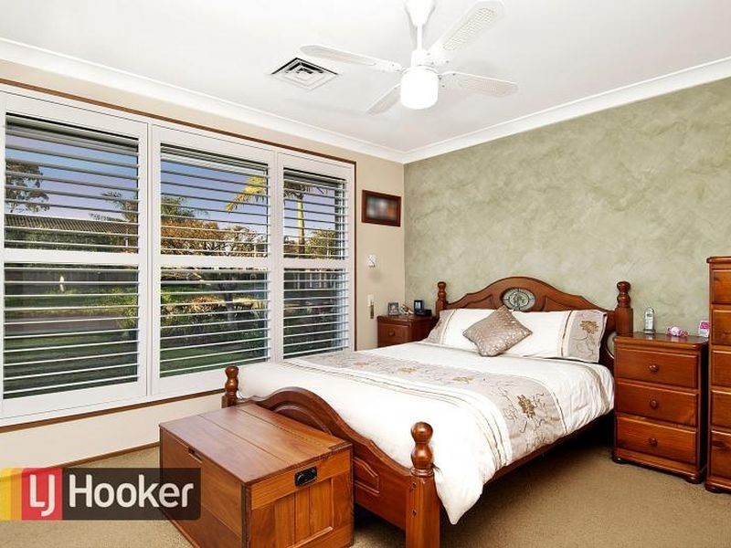 6 Zammit Avenue, Quakers Hill NSW 2763