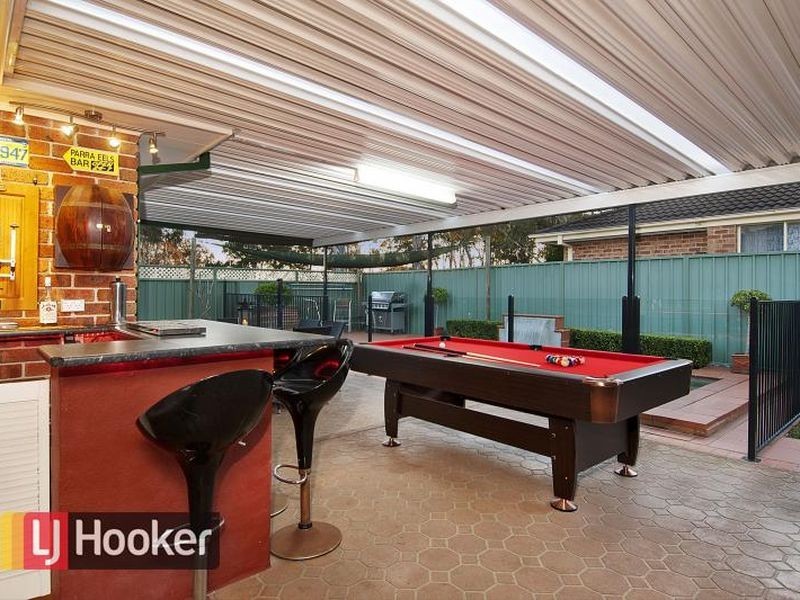 6 Zammit Avenue, Quakers Hill NSW 2763