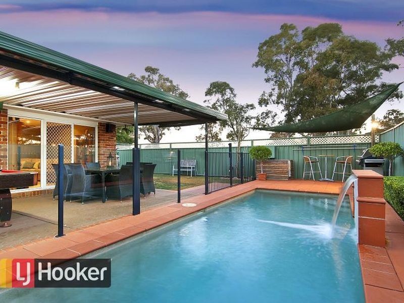 6 Zammit Avenue, Quakers Hill NSW 2763