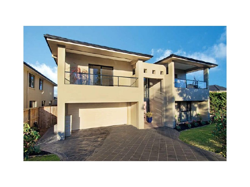 124 Perfection Avenue, Stanhope Gardens NSW 2768