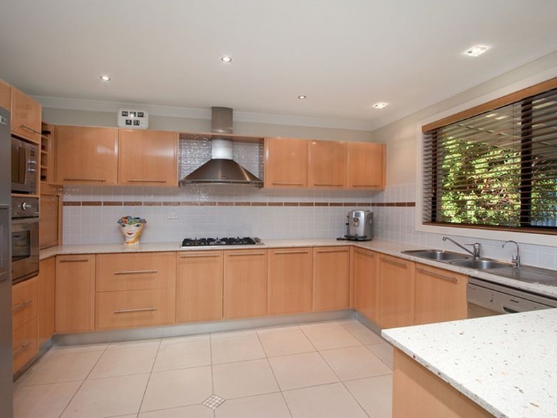 24 Woodward Avenue, Stanhope Gardens NSW 2768