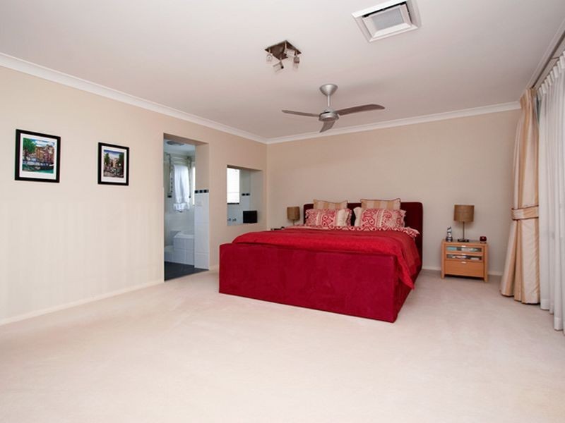 24 Woodward Avenue, Stanhope Gardens NSW 2768