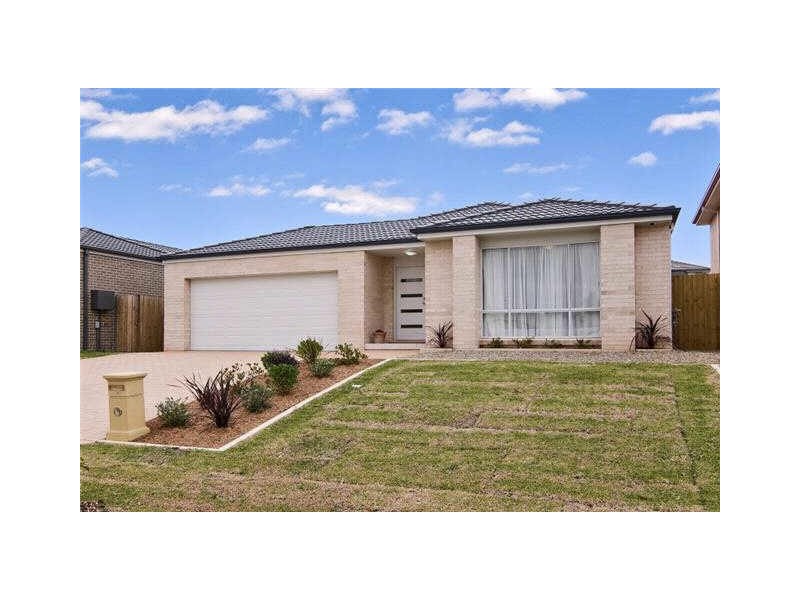 Parklea NSW 2768