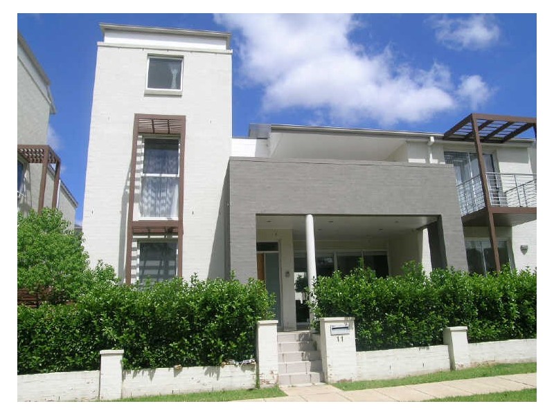 11 Ludlow Street, Stanhope Gardens NSW 2768