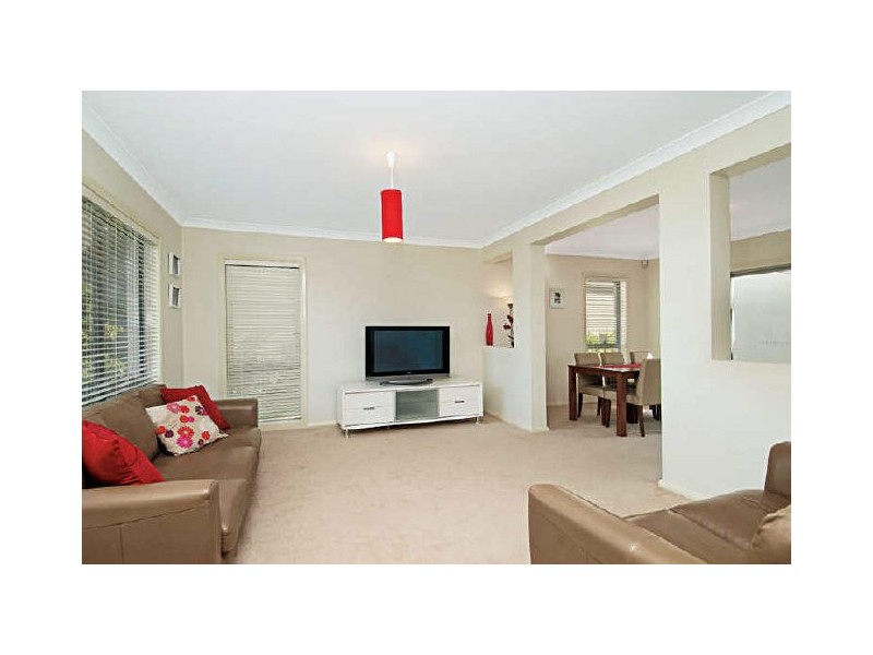 Stanhope Gardens NSW 2768