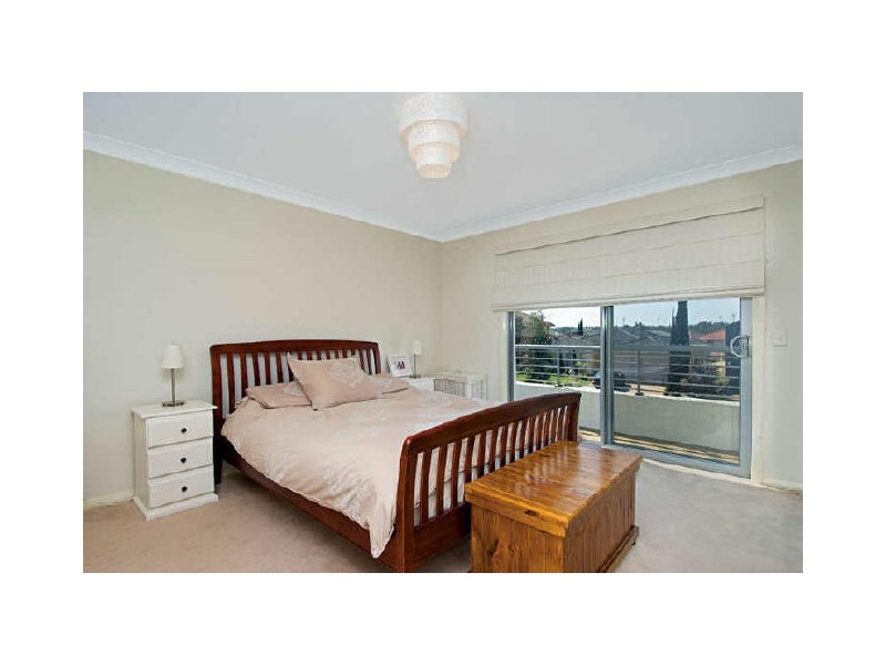 Stanhope Gardens NSW 2768