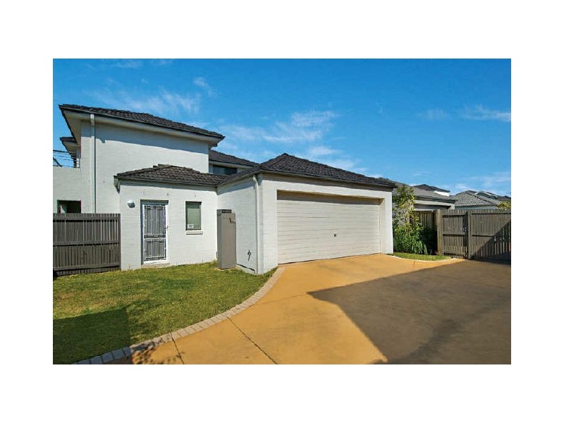 Stanhope Gardens NSW 2768