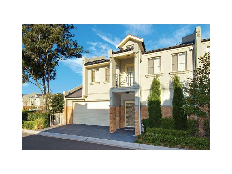 6/6 Blossom Place, Quakers Hill NSW 2763