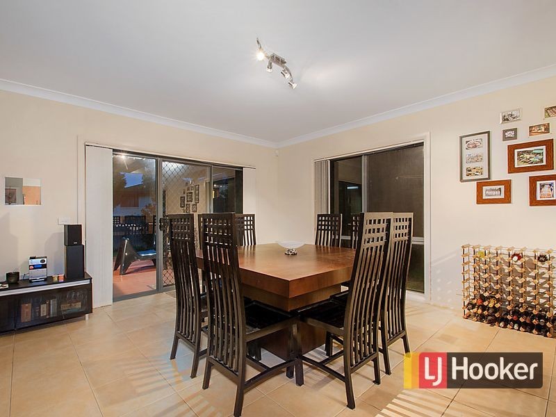 25 Rochdale Circuit, Stanhope Gardens NSW 2768