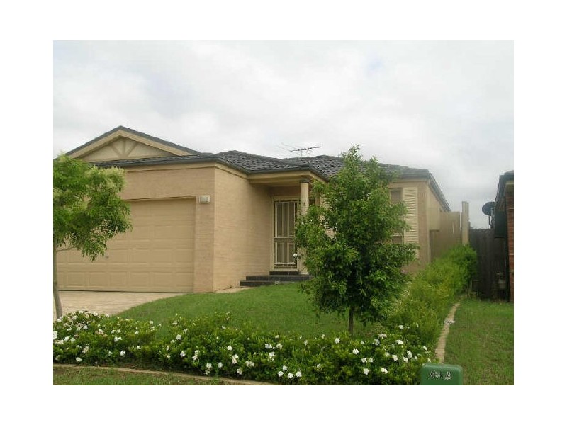 6 Adriatic Street, Kellyville Ridge NSW 2155