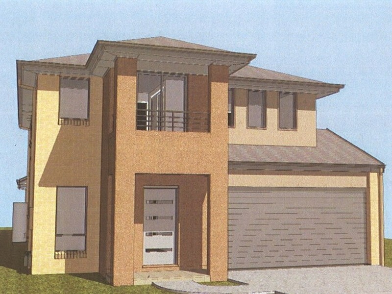 Braemont – Torrens, Kellyville Ridge NSW 2155