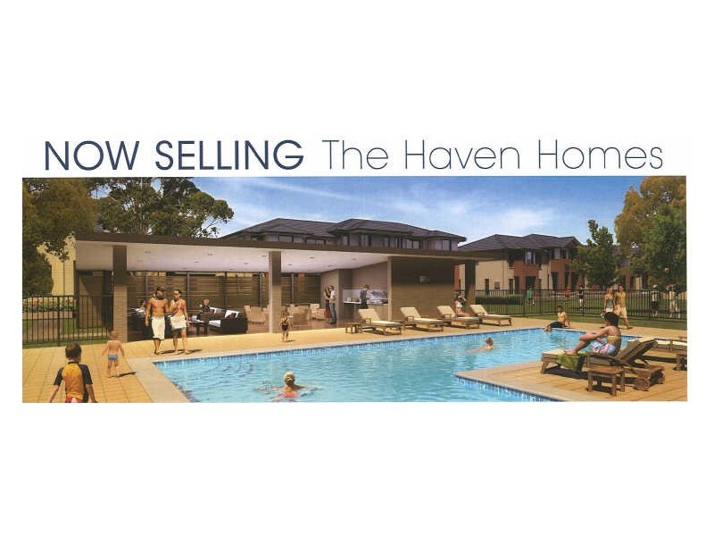 Braemont – Torrens, Kellyville Ridge NSW 2155