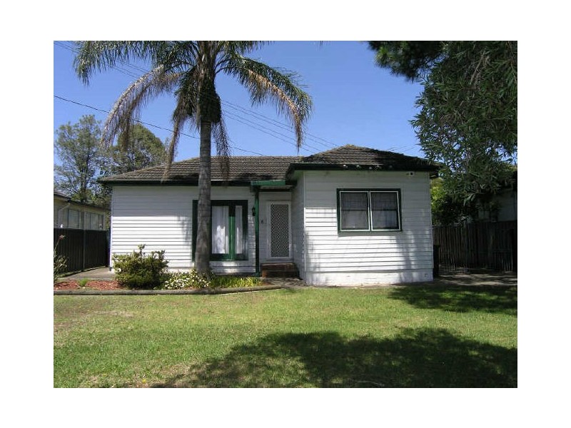 6 Daraya Road, Marayong NSW 2148