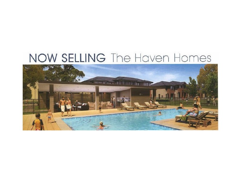 Kellyville Ridge NSW 2155