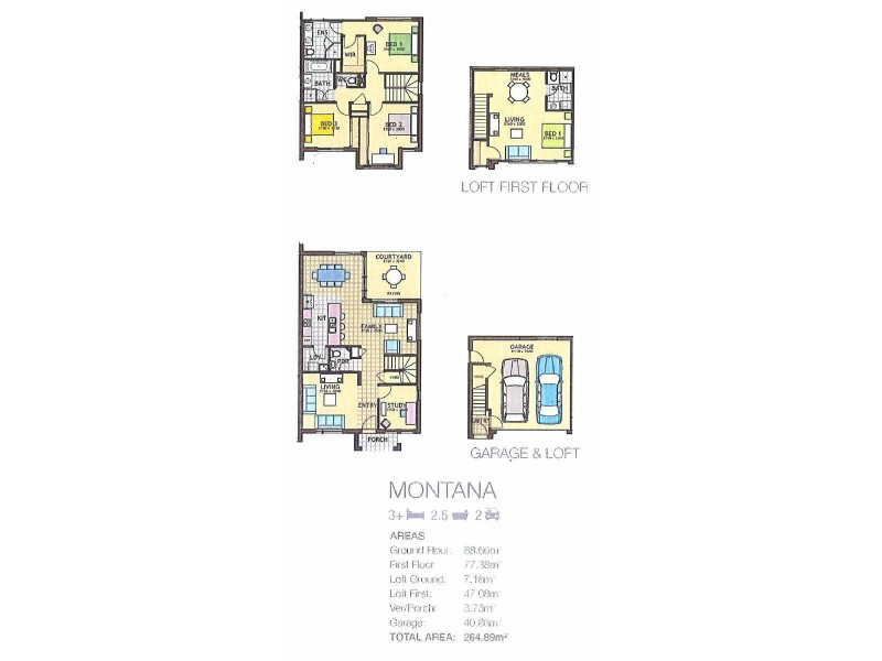 Kellyville Ridge NSW 2155