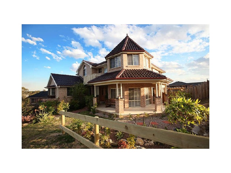 5 Cleveland Close, Rouse Hill NSW 2155