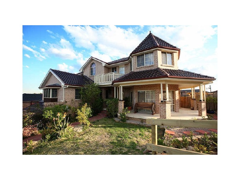 5 Cleveland Close, Rouse Hill NSW 2155