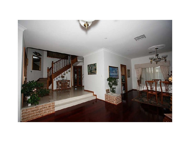 5 Cleveland Close, Rouse Hill NSW 2155